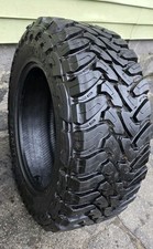 Used tire 35x12.5 for sale  Lowell
