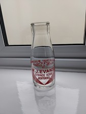 Half pint milk for sale  BANGOR