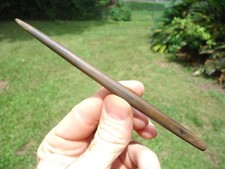 Quality bone point for sale  Tallahassee
