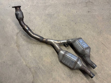 Katalysator audi tdi gebraucht kaufen  Georgsmarienhütte