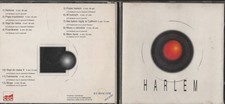 Używany, Płyta CD Harlem - Lustra 1995 I Wydanie Eurocom Ryszard Wolbach ___________ na sprzedaż  PL