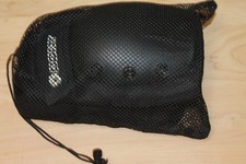 Proteção de joelho Bont Adult PRO para skate em linha, Roller Derby - Tamanho M comprar usado  Enviando para Brazil