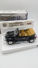Volkswagen cabriolet 1303, Coccinelle, Polistil, en Boîte, Voiture miniature comprar usado  Enviando para Brazil