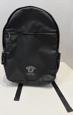 Versace parfums backpack for sale  Cookeville