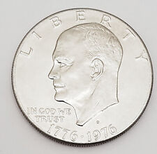 1976 eisenhower dollar for sale  Grand Junction