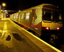 Photo class 320 for sale  TADLEY