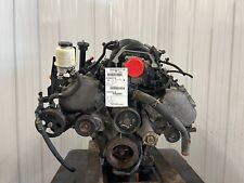 Nissan titan engine for sale  Cochranton