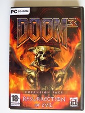 Doom expansion pack usato  Baronissi