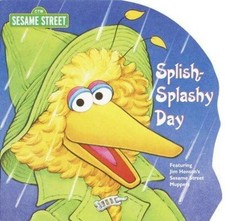 Splish-Splashy Day by Alexander, Lisa; Alexander, Liza comprar usado  Enviando para Brazil