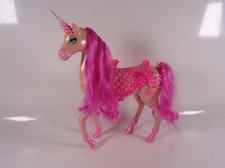 Barbie dreamtopia pink gebraucht kaufen  Gronau