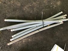 Hrdraulic hose jcb for sale  WORKSOP