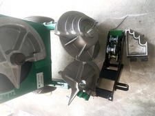 Greenlee 555 conduit for sale  Jacksonville