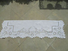 Antique 1920s cotton d'occasion  Expédié en Belgium