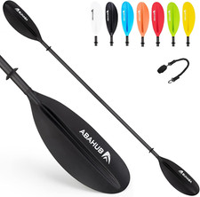 230cm pagaia kayak usato  Roma