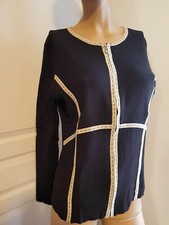 Gilet femme tbe d'occasion  Tourlaville