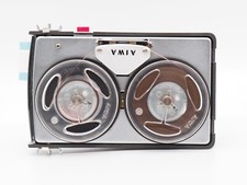 Aiwa 60r tape gebraucht kaufen  Bielefeld