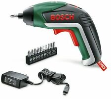 Bosch ixo lithium for sale  MANCHESTER