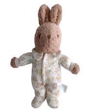 toy soft bunny baby for sale  Mount Holly