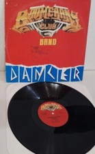 Boomerang club band usato  Certaldo