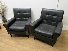 Pair vintage scandi for sale  MELKSHAM