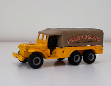 Dodge 6x6 pinder d'occasion  Saint-Brevin-les-Pins