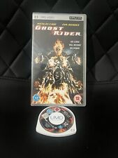 Psp movie ghost for sale  FERRYHILL