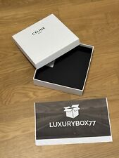 Scatola confezione lusso usato  Cavallino Treporti
