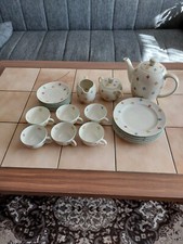 Seltmann erbendorf kaffeeservi gebraucht kaufen  Weiden