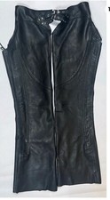 Biker chaps women for sale  Sioux Falls