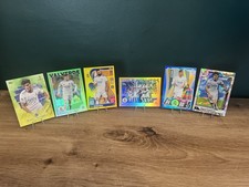 Topps merlin real for sale  LEEDS