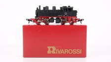 Rivarossi 1340 dampflok gebraucht kaufen  Mönchengladbach
