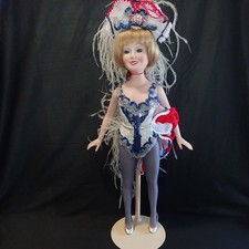 radio city rockettes doll for sale  Pittsburg