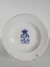 Military soup plate for sale Military soup plate for sale  WORCESTER