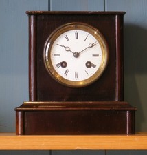 Small antique wooden for sale  PLYMOUTH