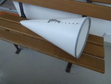 Ddr flüstertüte megafon gebraucht kaufen  Bad Elster