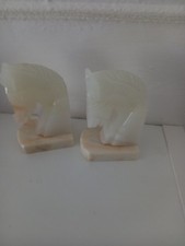 Solid vintage onyx for sale  ELLESMERE PORT