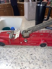 Vintage hubley toy for sale  Anderson