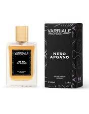 Afgano nero profumo usato  Tramonti