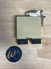 Volkswagen Jetta Golf Mk3 alarme de temporização central módulo sem chave CTM 1HM937045Q comprar usado Volkswagen Jetta Golf Mk3 alarme de temporização central módulo sem chave CTM 1HM937045Q comprar usado  Enviando para Brazil