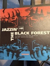 Jazzin the black gebraucht kaufen  Villingen-Schwenningen