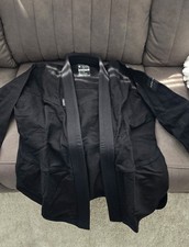 Jiujiteiro jiujitsu wear for sale  Fort Wayne