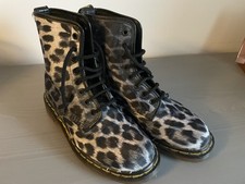 Doctor martens boots for sale  ASHBOURNE