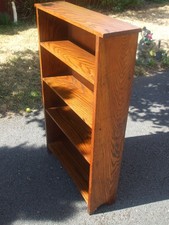 Antique solid oak for sale  BRIDGWATER