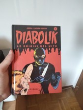 Prl 2008 diabolik usato  Locate di Triulzi
