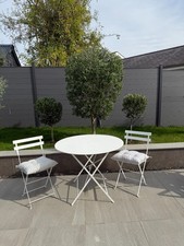 Patio balcony table for sale  ROSS-ON-WYE