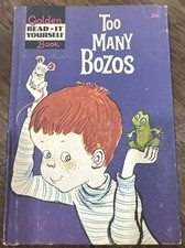Many bozos lilian for sale  Deerfield Beach