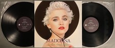 Madonna who that usato  Milano
