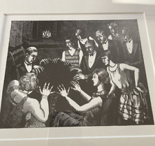 Tirzah garwood seance for sale  SPALDING