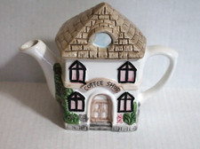 Coffee shop ceramic for sale  Farmersville