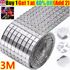 Rolls glass mosaic for sale  WORCESTER